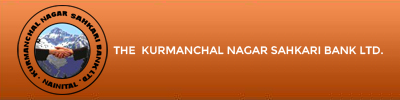 The Kurmanchal Nagar Sahkari Bank Ltd The Kurmanchal Nagar Sahkari Bank Ltd